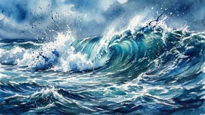 Ocean Waves