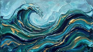 Oceanic Flow