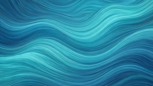 Oceanic Wave