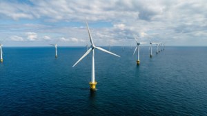 Oceanic Wind Farm