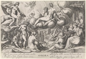 Ochtend (Aurora)