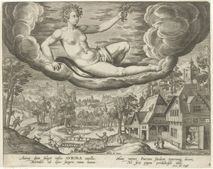 Ochtend