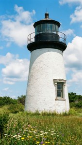 Ocracoke Lighthouse