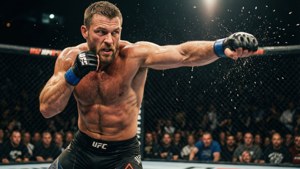 Octagon Fury