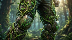 Octane Nature Tech