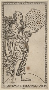 Octava Spera (Eighth Sphere)
