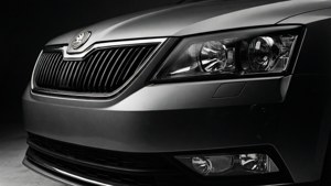 Octavia Eye Detail