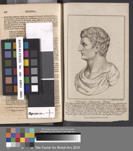Octavius Augustus Cæsar