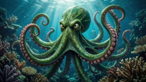 Octopus Reef Dive