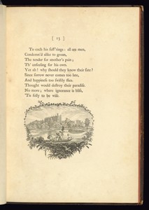 Ode on a Distant Prospect of Eton College