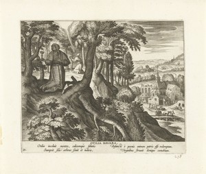 Odilia van de Elzas