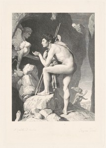 Oedipus (Oedipe)