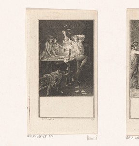Oefening in geduld en verachting van rijkdom