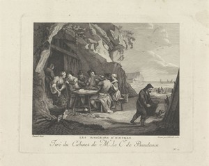 Oestereters