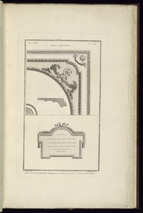 Oeuvre de Boucher fils