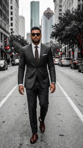 Off-Field Style