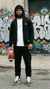 Off Field Style