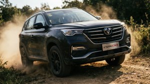 Off-Road Fury