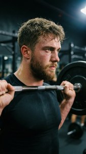 Off-Season Grind