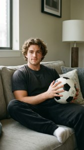 Off the Pitch