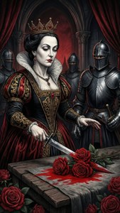 Off with Her Head