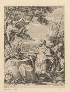 Offer van Gideon