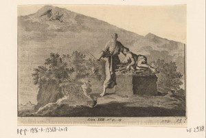 Offer van Isaak