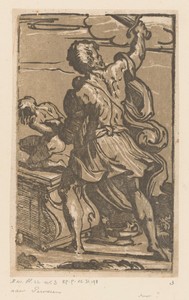 Offer van Isaak