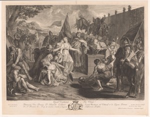 Offer van Jefta
