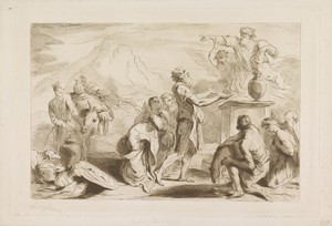 Offer van Noach