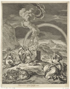 Offer van Noach
