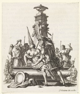 Offer van Polyxena