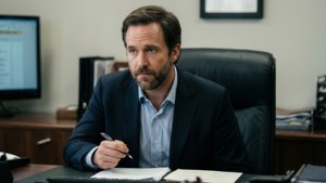 Office Aaron