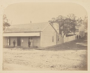 [Office, Bear Valley]