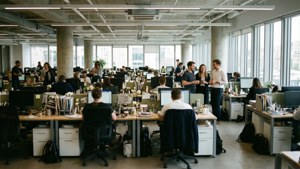 Office Buzz
