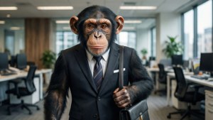 Office Chimp Executive