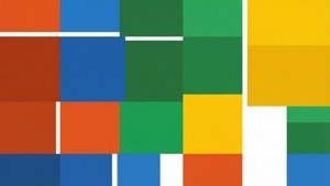 Office Color Grid