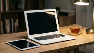 Office Desk Devices