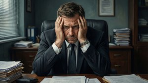Office Despair