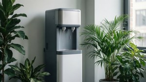 Office Oasis Cooler