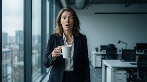 Office Revelation