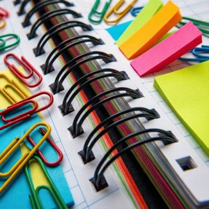 Office Supply Chaos