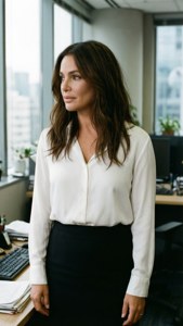 Office Thoughts