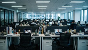 Office Zoom Landscape