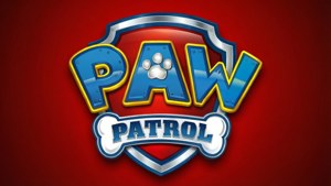 Official Badge Close-Up