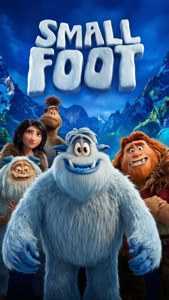 Official Movie Poster