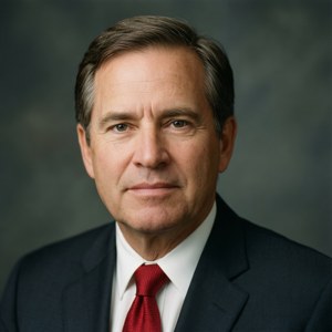 Official Portrait