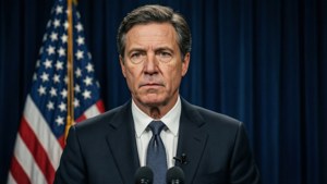 Official Portrait