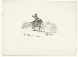 Officier van de artillerie