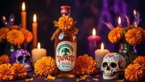 Ofrenda Offering